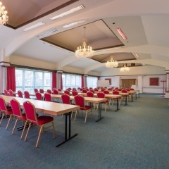 Hotel Contel Darmstadt - Bild 8