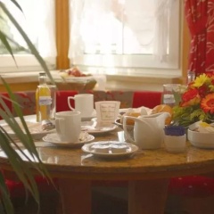 AppartementPension Zum Zacherl - Bild 15