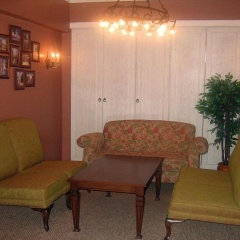 LapaSori Otel - Bild 10