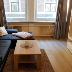 Ambiente Apartment - Bild 4