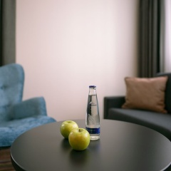 City Hotel Neumarkt - Bild 10