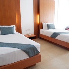 Phi Phi Villa Resort - Bild 8
