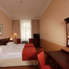 Rott Hotel - Bild 4