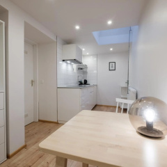 Alte Buchbinderei Appartements - Bild 12