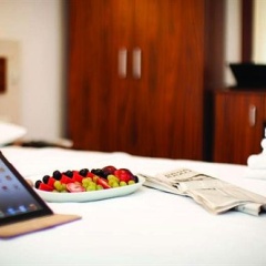 Zeus Kumlubük Hotel - Bild 9
