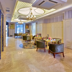Taksim Star Hotel - Bild 12