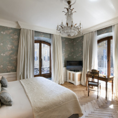 Helvetia & Bristol Firenze – Starhotels Collezione - Bild 6