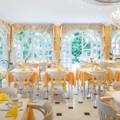 Hotel Aurbacher Hof GmbH - Bild 20