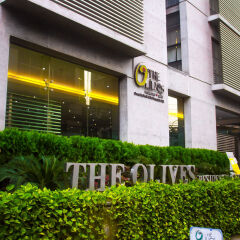 The Olives in Dhaka, Bangladesh from 216$, photos, reviews - zenhotels.com photo 25