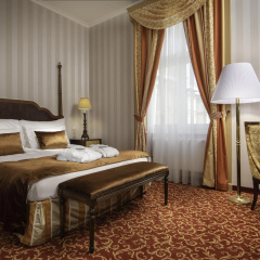 Ensana Grand Margaret Island - Bild 4
