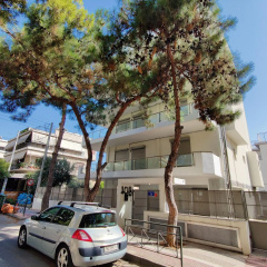 WSD Luxury Bright 2BD Apt with Sea view Balcony - Bild 10