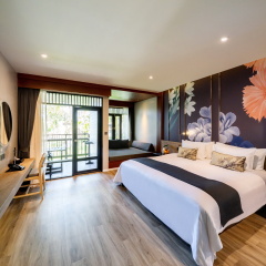 La Flora Khao Lak - Bild 8
