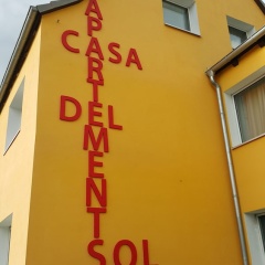 Appartments Casa del Sol - Bild 13