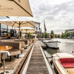 Apollo Hotel Amsterdam, a Tribute Portfolio Hotel - Bild 25