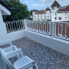 Seacastles Apartments in Montego Bay, Jamaica from 176$, photos, reviews - zenhotels.com photo 15