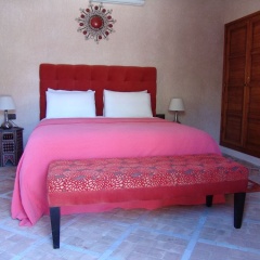 Riad Villa Sophia GHZALA - Bild 7