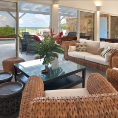 Villa Kir Royal - Luxury leisure in Gustavia, St Barthelemy from 5324$, photos, reviews - zenhotels.com photo 2