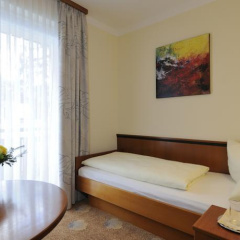 Johannesbad Hotel Undine - Bild 3