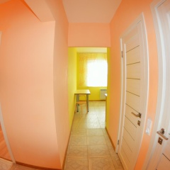 Отель 2