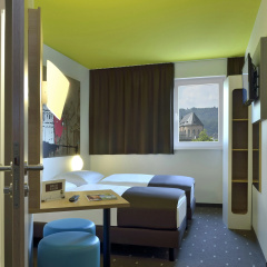 B&B Hotel Trier - Bild 7