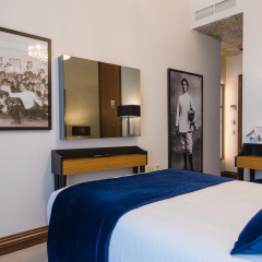 Casual Belle Epoque Lisboa Hotel by Casual Hoteles - Bild 6