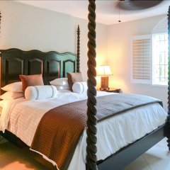 Villa Aliseo in Holetown, Barbados from 548$, photos, reviews - zenhotels.com photo 2