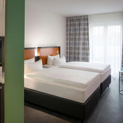 Dorint Kongresshotel Düsseldorf/Neuss - Bild 5