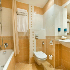 EA Hotel Rokoko - Bild 10