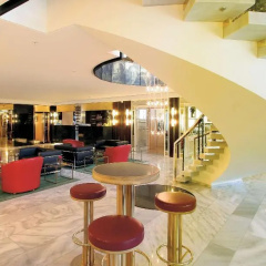Living Hotel Kanzler - Bild 27