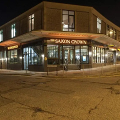 The Saxon Crown thumbnail 1