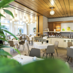 TOP VCH Hotel Wartburg Stuttgart - Bild 20
