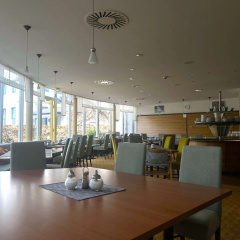 Hansa Apart-Hotel Regensburg - Bild 19