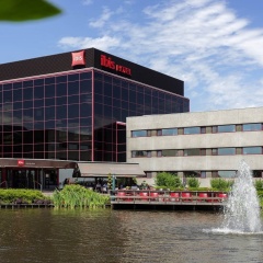 Hotel ibis Schiphol Amsterdam Airport - Bild 1