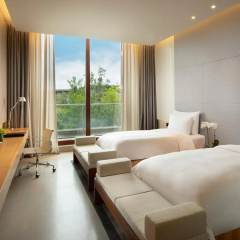 Yanqi Hotel managed by Kempinski thumbnail 29