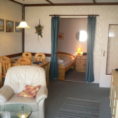 Ferienwohnung Harzlich - Bild 3