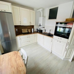 Exclusive Apartment in the old City of Paderborn - Bild 8