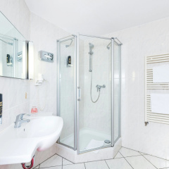 Hotel Servatius Köln - Bild 8