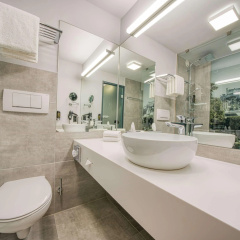 Plaza Inn Salzburg Messe Hotel - Bild 9