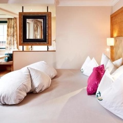 Sylvanas Wohlfhl Hotel - Bild 4