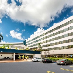 Sonesta Miami Airport - Bild 1
