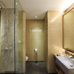 Ossotel Legian Bali - Bild 12