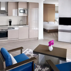 Hyatt Regency Dubai Creek Heights Residences thumbnail 22