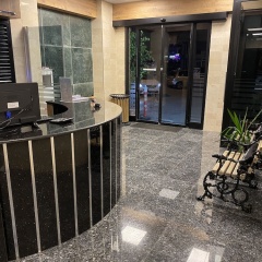 M-Oda Otel - Bild 16