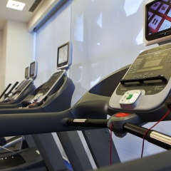 Hilton Garden Inn Konya, Turkey - Bild 15
