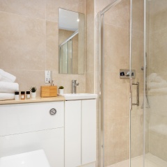One Bedroom Serviced Apartment in Holborn, Chancery Lane - Bild 4