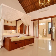 The Villas by Puri Mas Boutique Resort - Bild 3