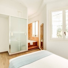 Spacious Refurbished 1bed Flat, Close to the Metro - Bild 3