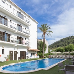 FERGUS Style Soller Beach - Bild 25