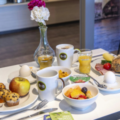 B&B HOTEL Regensburg-City - Bild 11