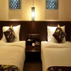 Elements Krabi Hotel - Bild 3